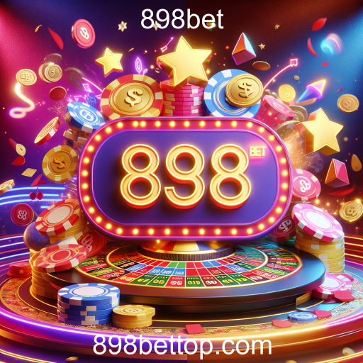Atrações das Promoções no 898bet - Conheça as Ofertas Imperdíveis