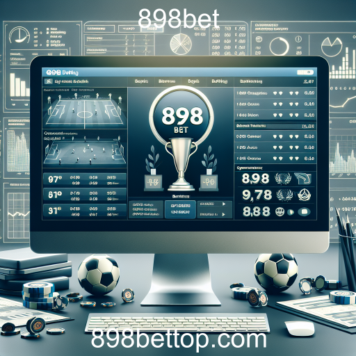 Apostas em Esportes: Uma Nova Forma de Empolgação no 898bet